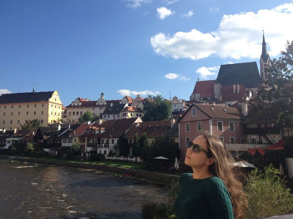 Мария Галкина