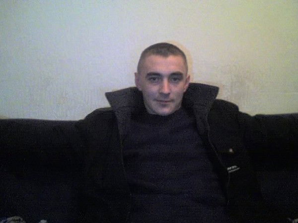 Серега Коренев