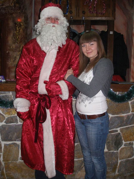 Наташа Прокопенко