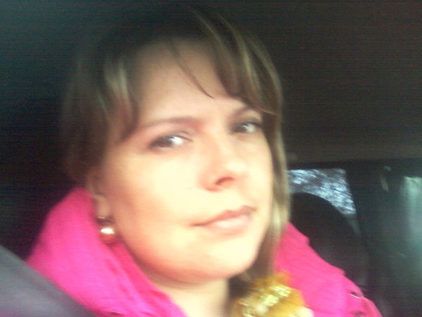 Татьяна Палкина (Папова)