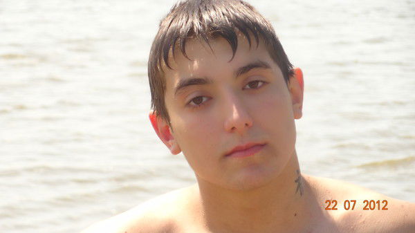 Денис Лопатин