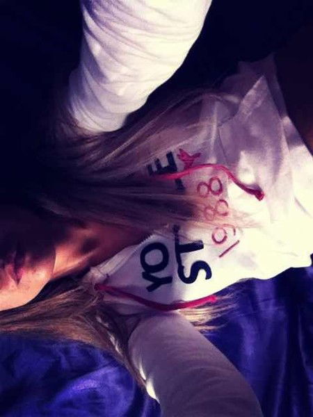 Элина Сагобутдинова