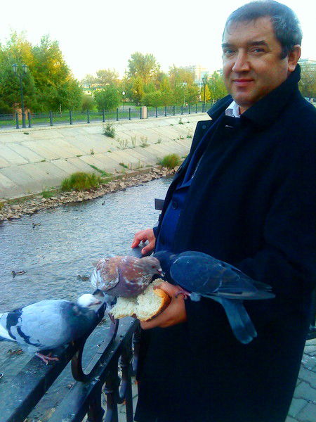 Виктор Гордеев