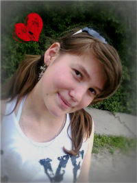 Ангелина Атаханова