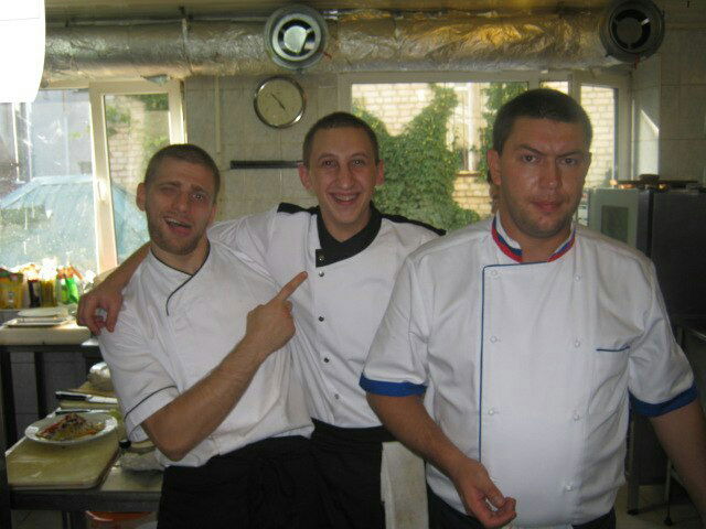 Дмитрий Шугаев