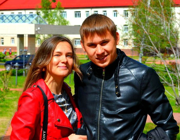 Лидия Рожицина