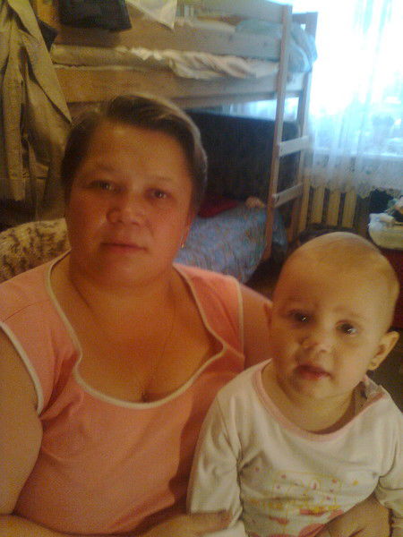 Ольга Чернышова