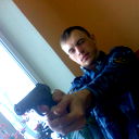 Иван Голуб