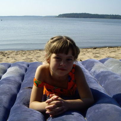 Кристина Сергеева