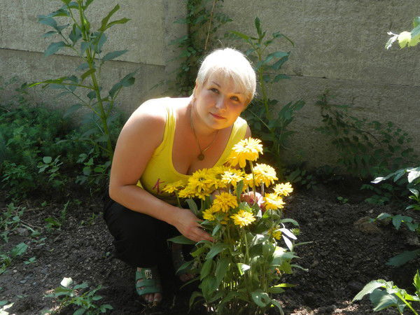 Людмила Махниборода