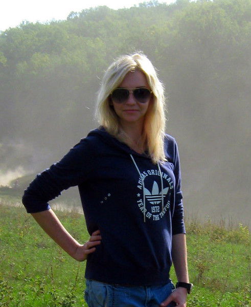 Анастасия Пивоварова