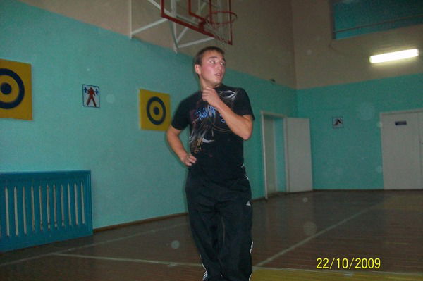 Рамиль Сайфутдинов