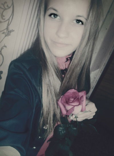 Александра Беспалова