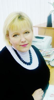 Ирина Кострикова