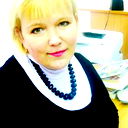 Ирина Кострикова