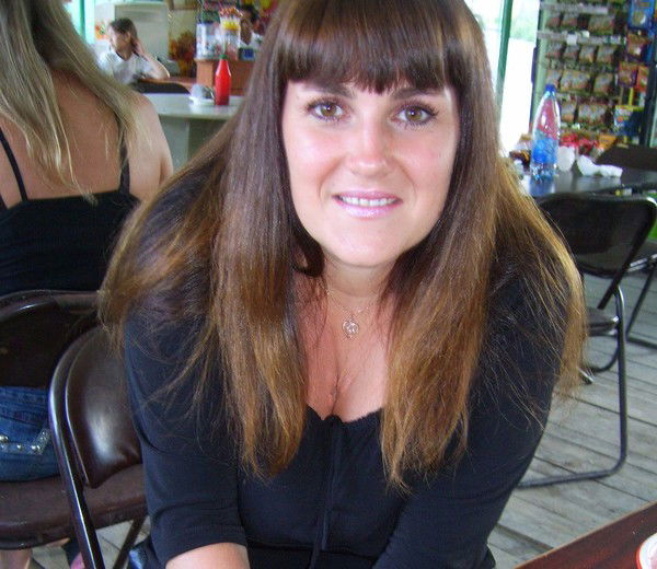 Жанна Переверзева