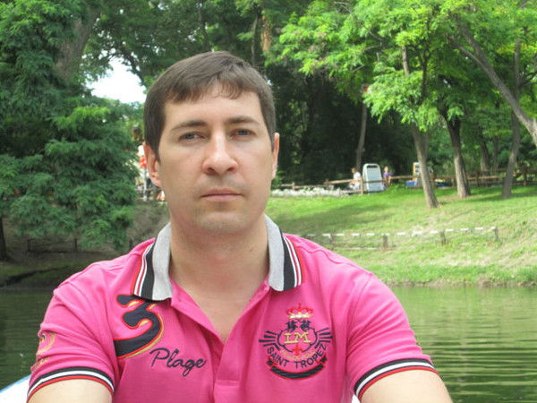 Михаил Куракин