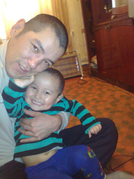 Даурен Аманбаев