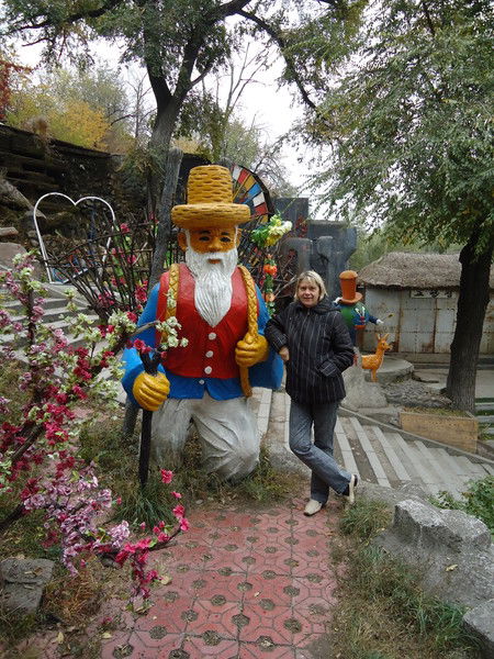 Маргарита Смехнова