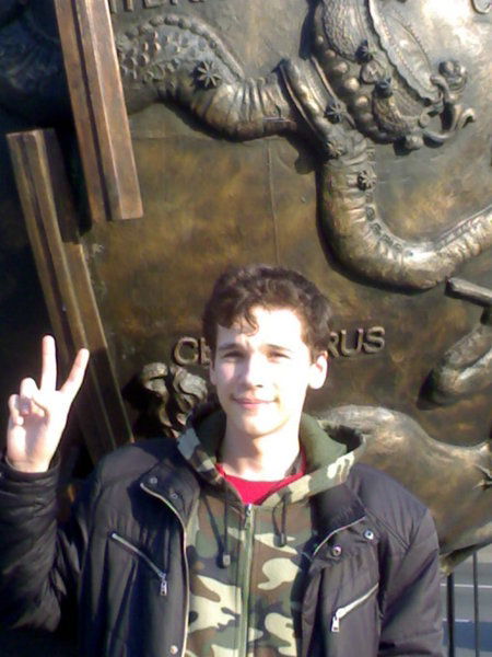 Павел Погорелов