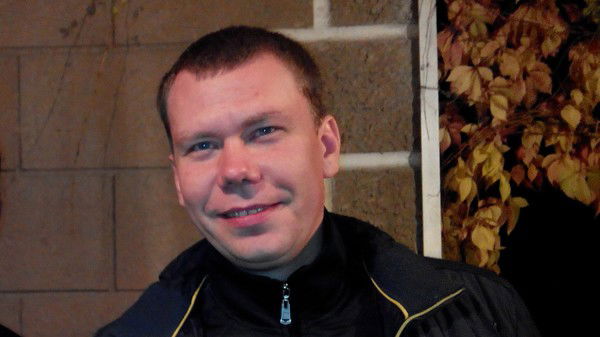 Валерий Ярославский