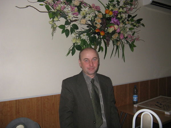 Александр Кулабухов