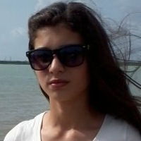 Диана Муратгазиева