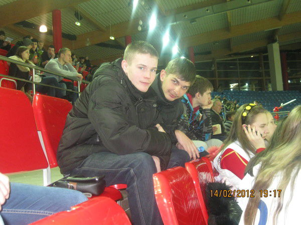 Влад Янулевич