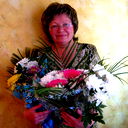 Светлана Карпова