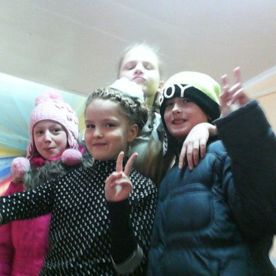 Миранда Магомедсаидова