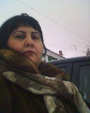 Варвара Арутюнян