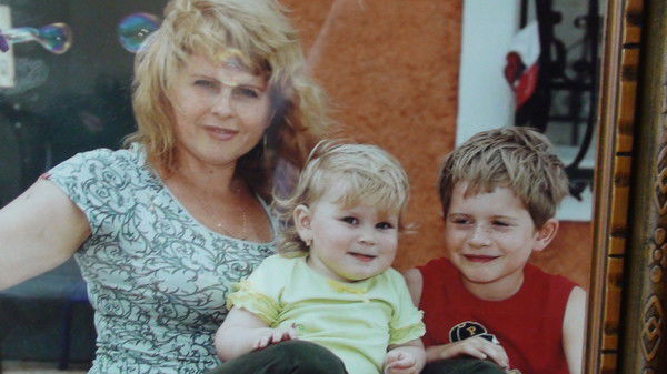 Инна Фетько