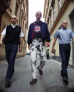 Илья Клыбик