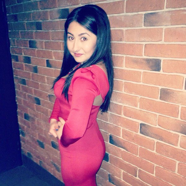 Эльвира Абдуллаева