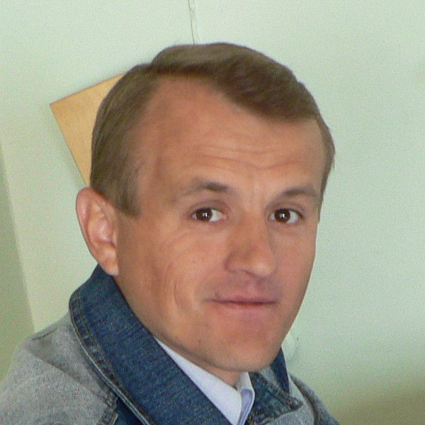 Павел Скакун