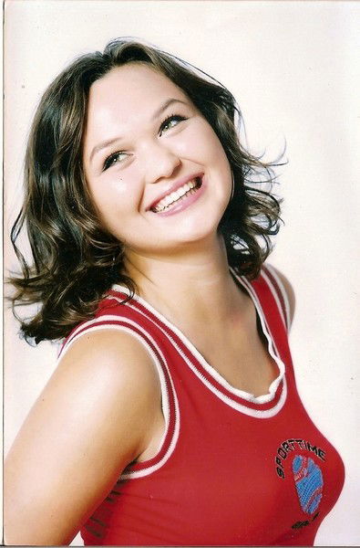 Анна Никольская