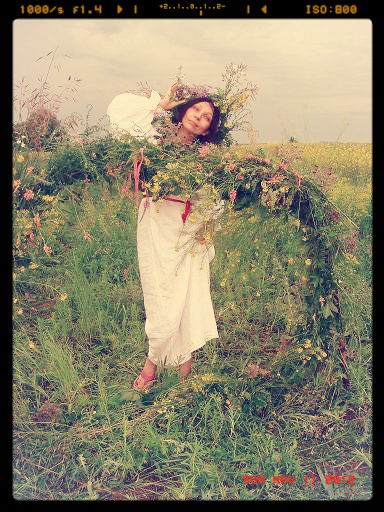 Ирина Кравчук