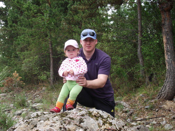 Андрей Лукин