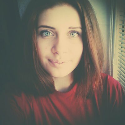 Юлия Савельева