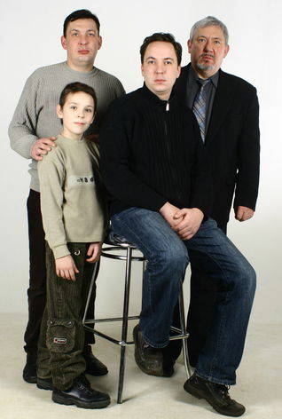 Дубровин Олег