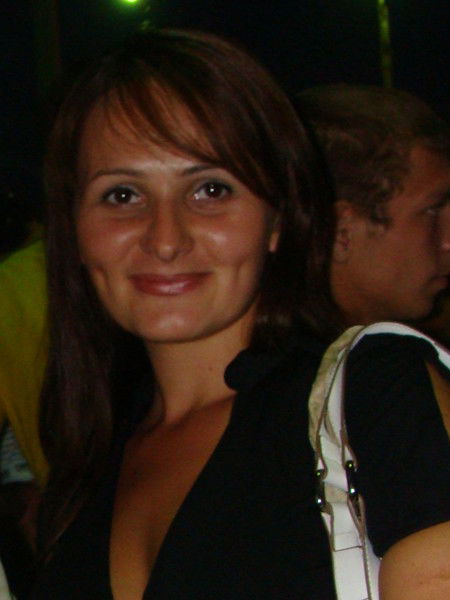 Татьяна Пасиченко