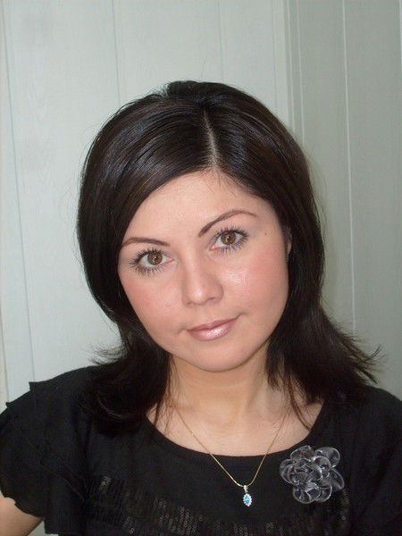 Екатерина Щербакова