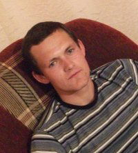 Сергей Шмаков