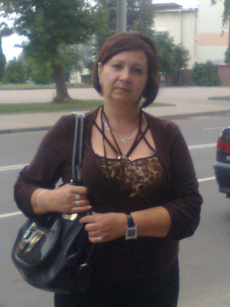 Людмила Жукова