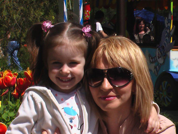 Елена Юшманова