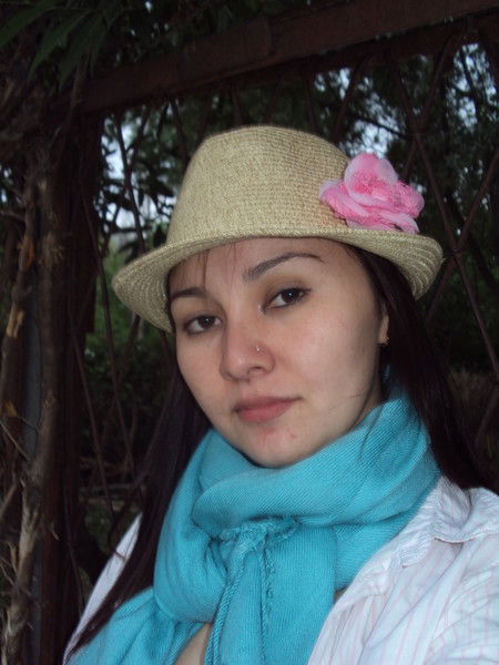 Евгения Якшегулова