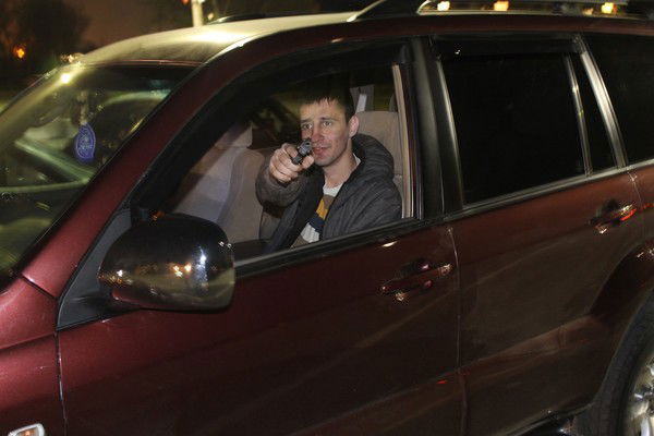 Роман Аксенов