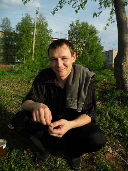 Сергей Ибрагимов