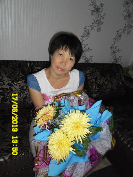 Шолпан Жамантаева