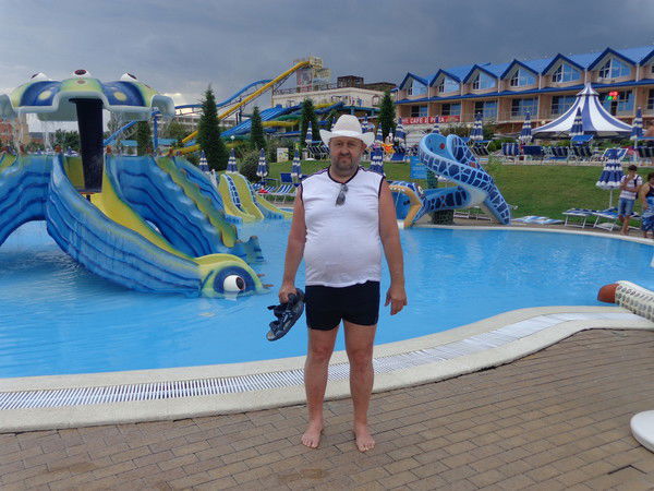 Вениамин Попов